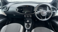 Toyota Aygo X 1.0 VVT-i Pure 5dr Petrol Hatchback